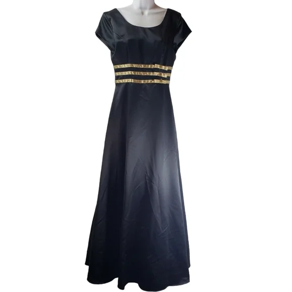 sachin and babi light blue dress Smak Parlour Plus Size 1920s Margaux Flapper Dress